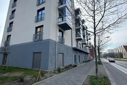 Wohnung Berlin Lichtenberg - 1 Zimmer, 28 m&sup2;, 945&euro; | Angebot:25916206