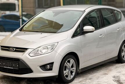 Ford C-Max 124.750 km 3.990 &euro; Berlin 10553