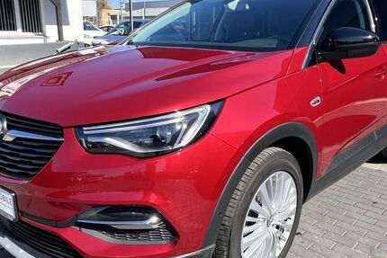 Opel Grandland (X) 130.000 km 11.970 € Nauen 14641