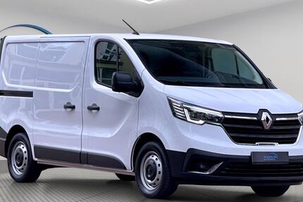 Renault Trafic 28.000 km 23.799 &euro; Berlin 13088