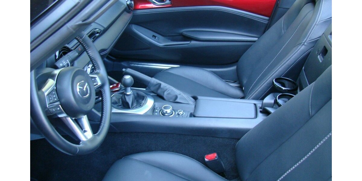 Mazda MX-5 Skyactiv-G 132 Advantage Navi Leder 14.983 km 22.980 &euro; Falkensee 14612