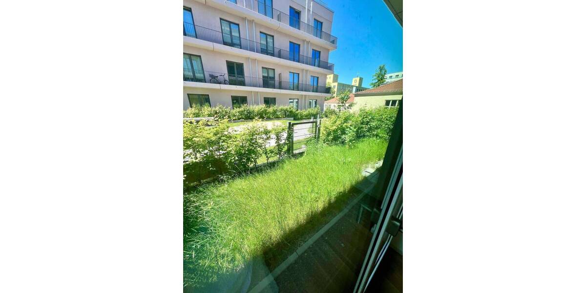 Etagenwohnung Berlin Spandau - 2 Zimmer, 51 m&sup2;, 1.212&euro; | Angebot:26834753