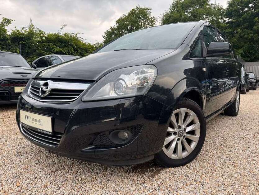 Zafira