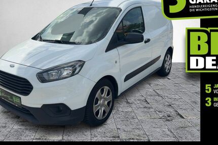 Ford Transit Courier 34.919 km 13.440 &euro; Berlin 12359