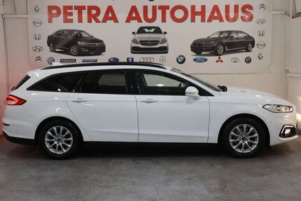 Ford Mondeo 160.000 km 9.999 &euro; Berlin 12099