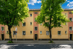 Etagenwohnung Berlin Tempelhof - 2 Zimmer, 51 m&sup2;, 225.000&euro; | Angebot:26836052