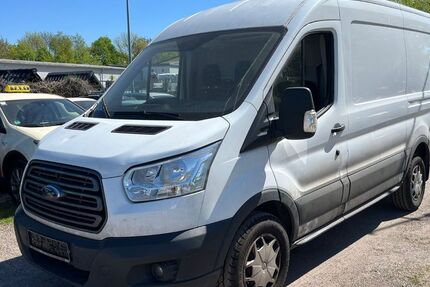 Ford Transit 150.000 km 6.999 &euro; Berlin 13127