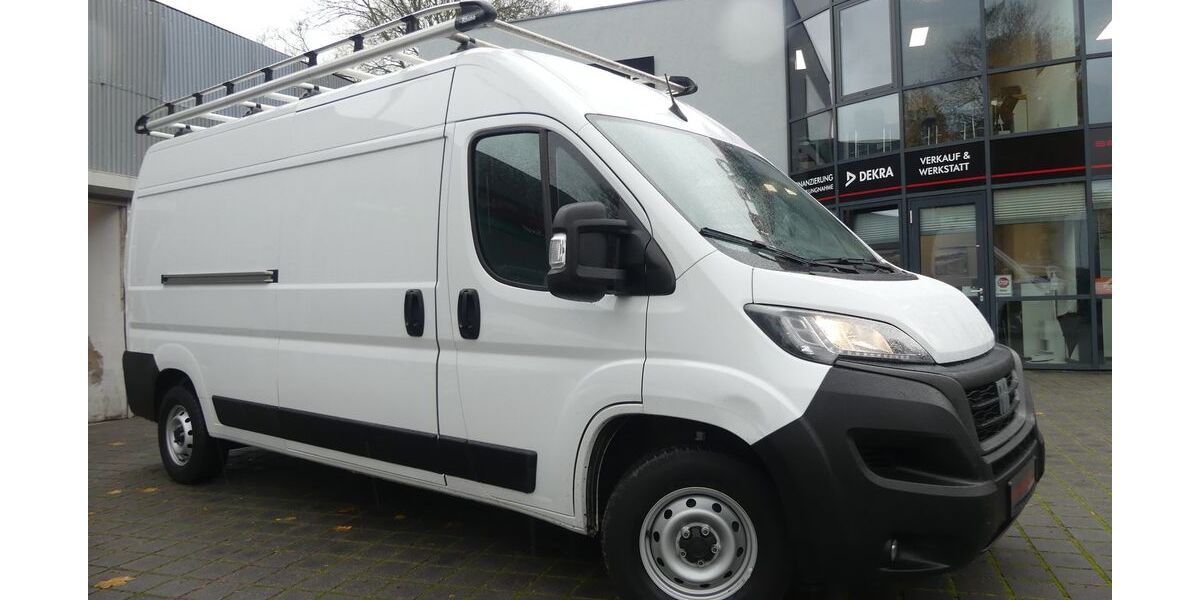Fiat Ducato 47.133 km 23.800 € Berlin 13156