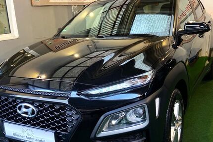 Hyundai KONA 64.000 km 13.950 &euro; Berlin/Schöneberg 10827