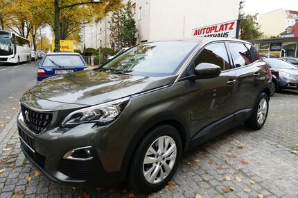 Peugeot 3008 142.455 km 12.950 &euro; Berlin-Tempelhof 12105
