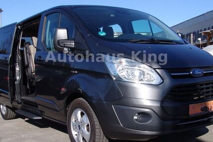 Ford Tourneo Custom 120.000 km 26.000 &euro; Berlin 12681
