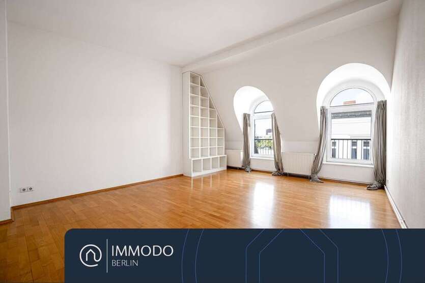 Wohnung zum Kaufen in Berlin 545.000 € 81 m²