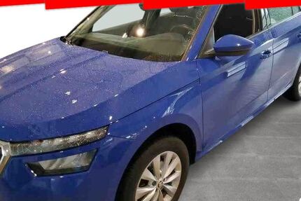Skoda Kamiq 36.799 km 16.870 € Berlin 12099