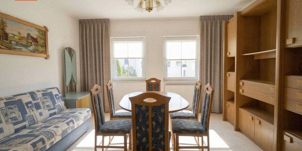 Reihenmittelhaus Rangsdorf - 4 Zimmer, 99 m&sup2;, 295.000&euro; | Angebot:26388729