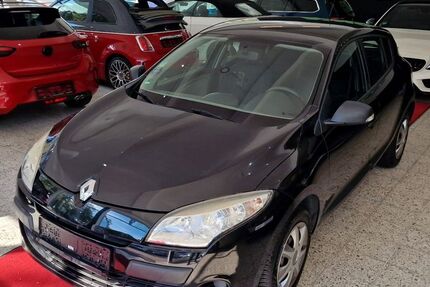 Renault Megane 86.000 km 4.900 &euro; Grossbeeren 14979