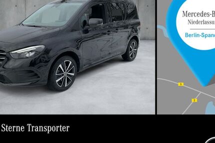 Mercedes-Benz T-Klasse 11.354 km 29.480 &euro; Berlin 13581