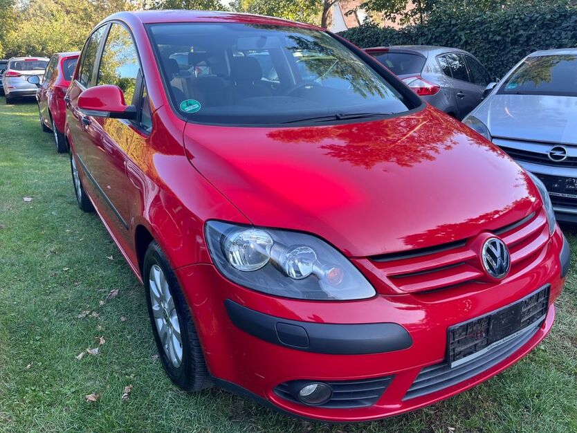 VW Golf 165.000 km 3.990 € Mahlow 15831