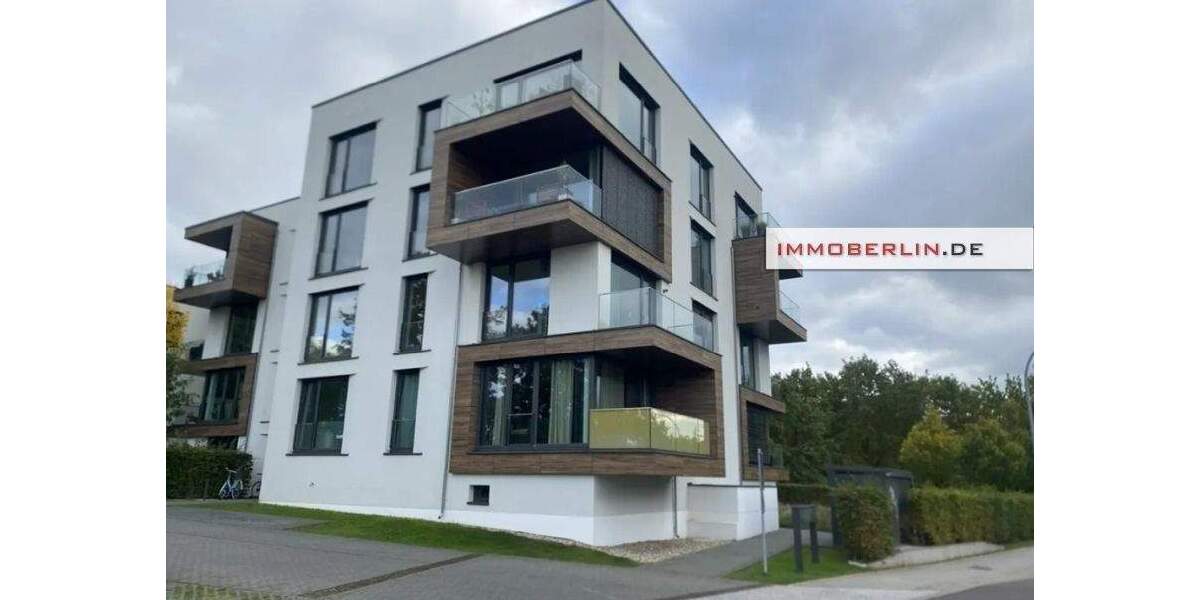 Etagenwohnung Potsdam Bornstedter Feld - 3 Zimmer, 82 m&sup2;, 560.000&euro; | Angebot:25210658