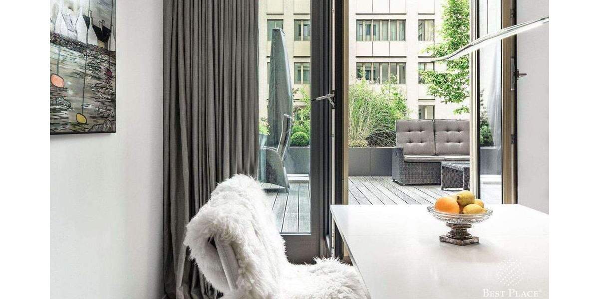 Etagenwohnung Berlin Mitte - 3 Zimmer, 149 m&sup2;, 3.576&euro; | Angebot:25269982