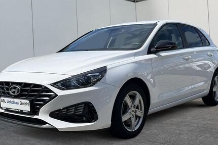 Hyundai i30 63.170 km 12.990 &euro; Potsdam 14469