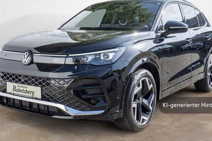 VW Tiguan 7.709 km 44.998 &euro; Potsdam 14482