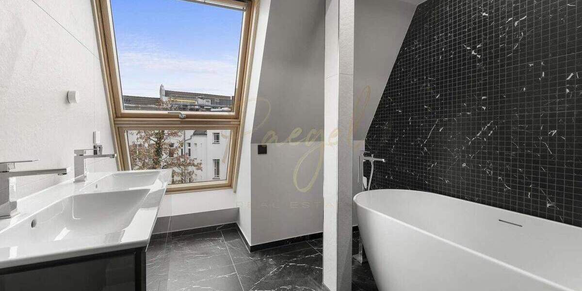 Etagenwohnung Berlin Wilmersdorf - 4 Zimmer, 131 m&sup2;, 1.170.000&euro; | Angebot:24867203