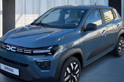 Dacia Spring 2.929 km 14.490 &euro; Berlin 12099