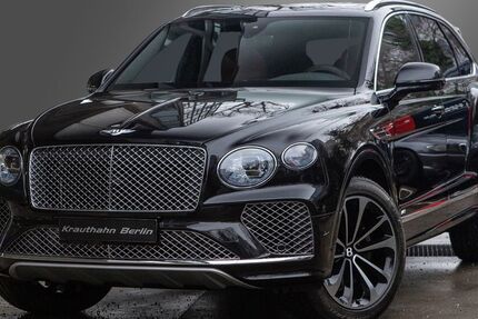 Bentley Bentayga 15.100 km 204.900 &euro; Berlin 10709