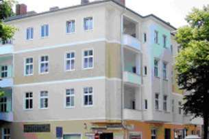 Wohnung Berlin Spandau - 3 Zimmer, 96 m&sup2;, 1.155&euro; | Angebot:27403807