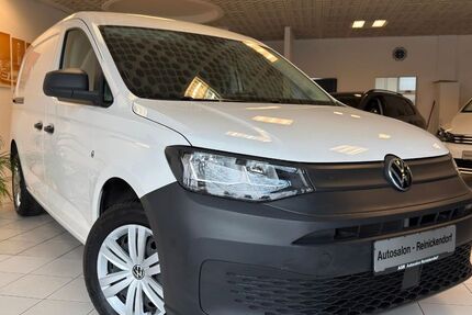 VW Caddy Maxi 56.100 km 21.980 &euro; Berlin 13403