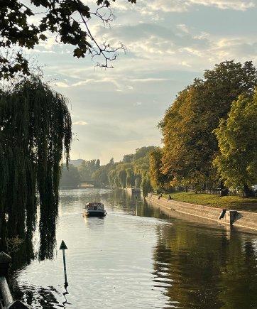 Etagenwohnung Berlin Friedrichshain-Kreuzberg - 1 Zimmer, 30 m&sup2;, 159.000&euro; | Angebot:26368518