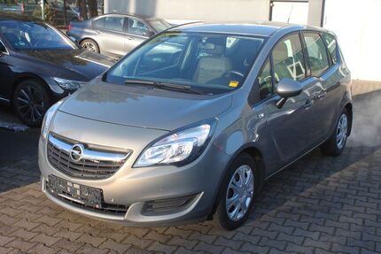 Opel Meriva 85.000 km 6.700 &euro; Berlin 12057