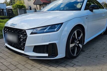 Audi TT 25.000 km 24.700 &euro; Berlin 12587