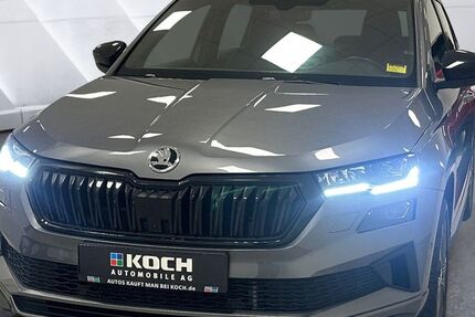 Skoda Karoq 18.976 km 29.450 &euro; Ludwigsfelde 14974