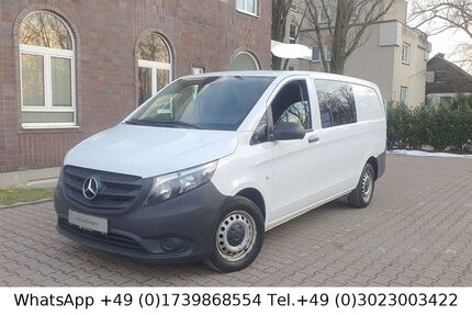 Mercedes-Benz Vito 272.000 km 18.900 &euro; Berlin 13581