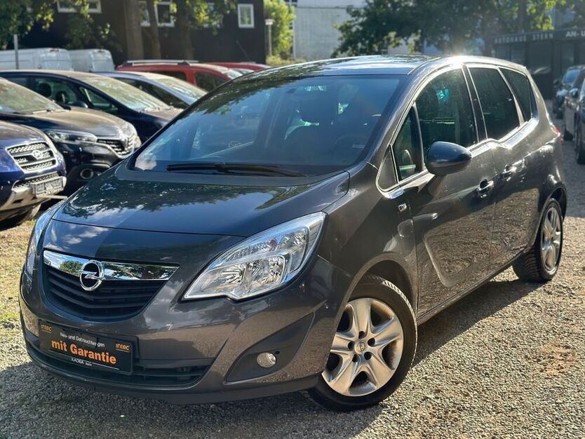 Meriva