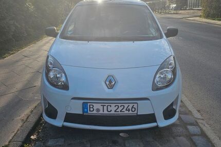 Renault Twingo 158.000 km 2.250 &euro; Berlin 12347