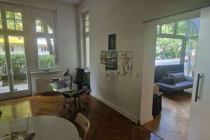 Gewerbeobjekt Berlin Tempelhof-Schöneberg - 350&euro; | Angebot:25240123