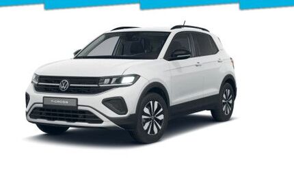 VW T-Cross 2.845 km 24.430 &euro; Berlin 12681
