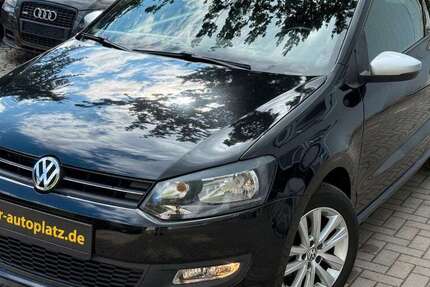 VW Polo 167.250 km 6.950 € Potsdam 14480