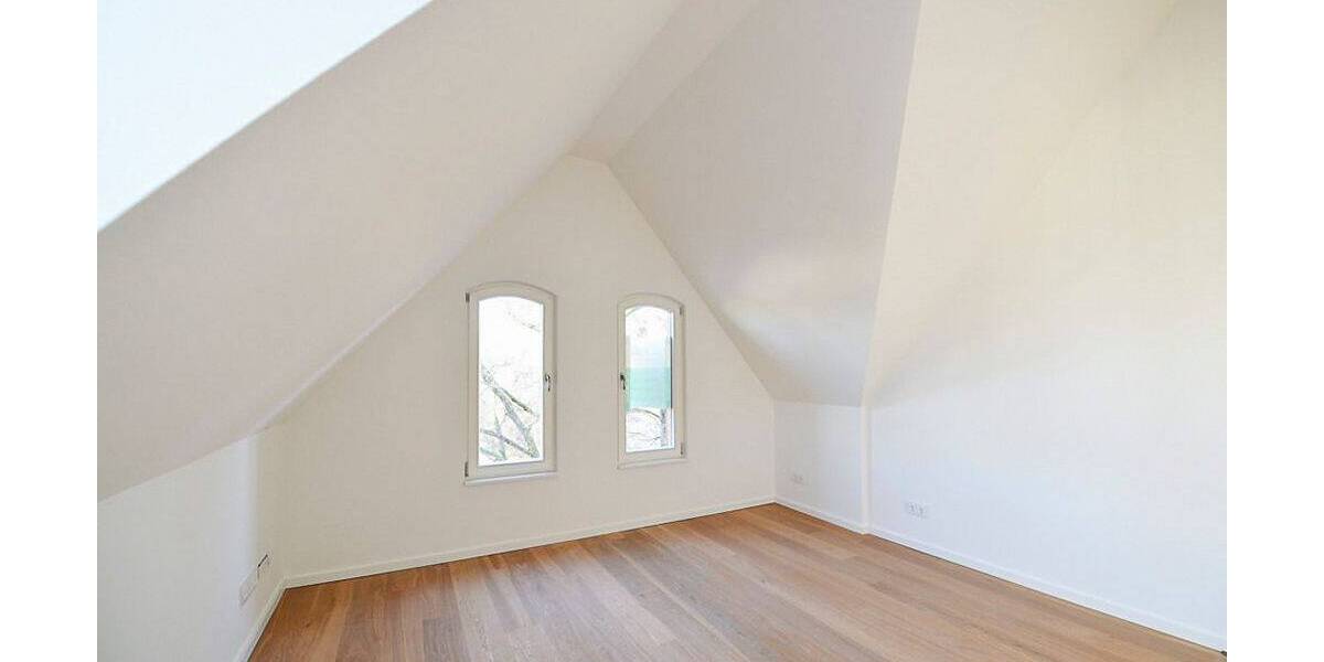 Etagenwohnung Potsdam Berliner Vorstadt - 2 Zimmer, 62 m&sup2;, 395.000&euro; | Angebot:25709683