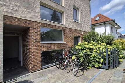 Wohnung Berlin Steglitz-Zehlendorf - 3 Zimmer, 66 m&sup2;, 1.450&euro; | Angebot:27336767