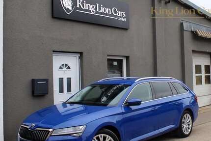 Skoda Superb 112.809 km 18.740 € Berlin 10365