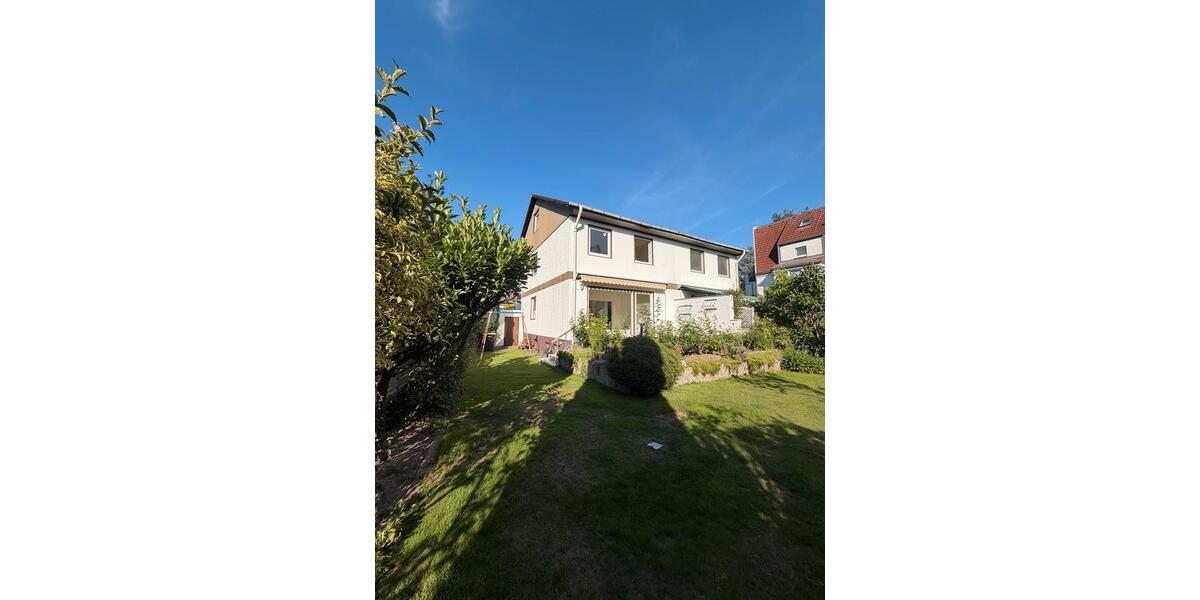 Doppelhaushälfte Berlin Neukölln - 5 Zimmer, 110 m&sup2;, 2.400&euro; | Angebot:27624800