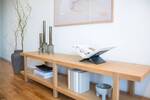 Etagenwohnung Ludwigsfelde - 2 Zimmer, 52 m&sup2;, 924&euro; | Angebot:26856325