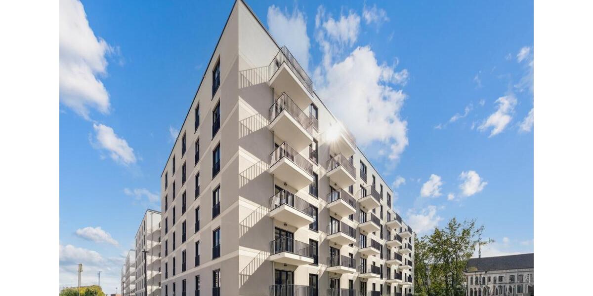 Erdgeschoßwohnung Berlin Tempelhof-Schöneberg - 2 Zimmer, 60 m&sup2;, 1.379&euro; | Angebot:26587619