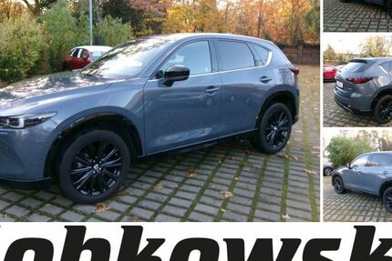 Mazda CX-5 58.890 km 32.990 € Berlin 13407