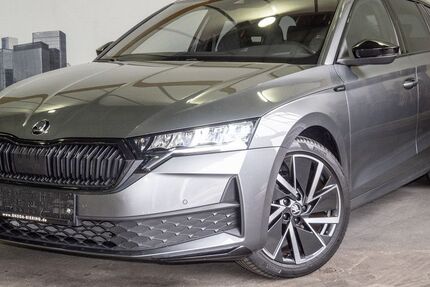 Skoda Octavia 7.452 km 37.980 € Schwielowsee OT Geltow 14548