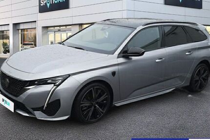 Peugeot 308 21.250 km 24.990 &euro; Berlin 12681