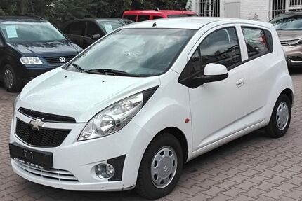 Chevrolet Spark 93.500 km 3.450 &euro; Berlin 13409